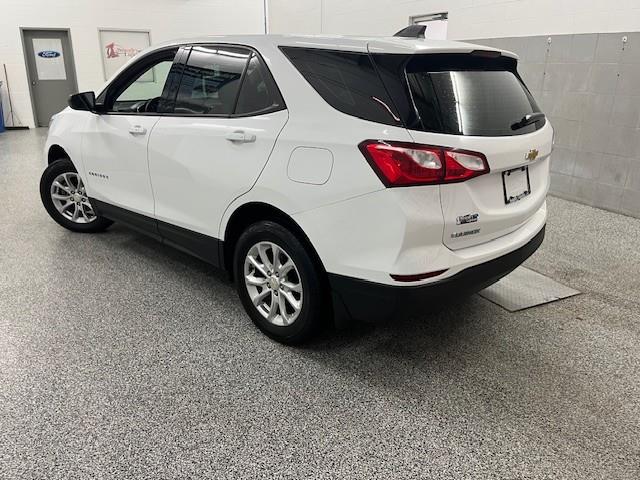 chevrolet Equinox 2019 - 2