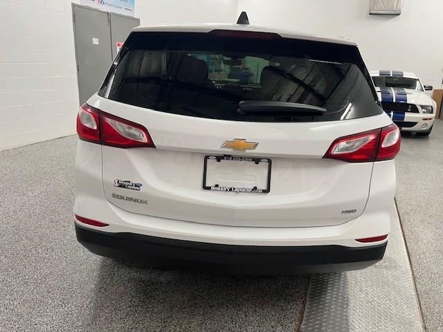 chevrolet Equinox 2019 - 3