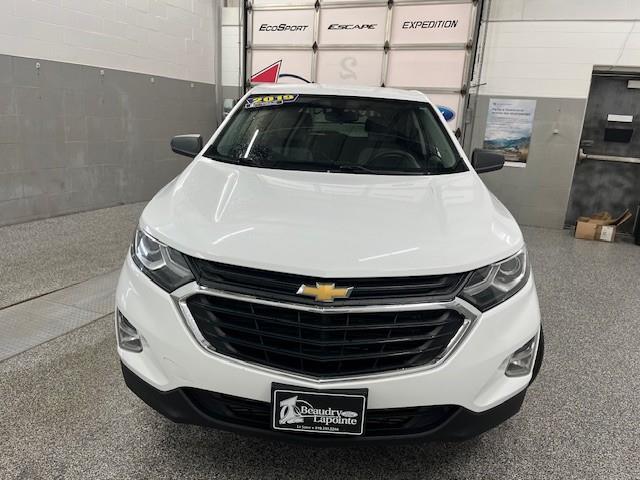 chevrolet Equinox 2019 - 4