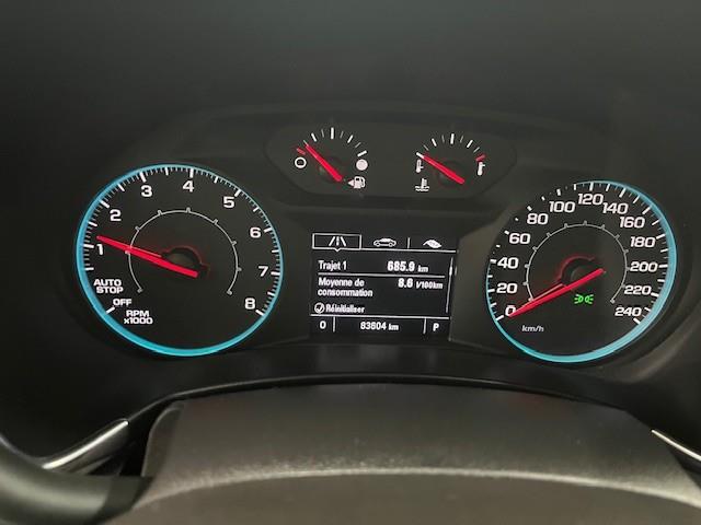 chevrolet Equinox 2019 - 5