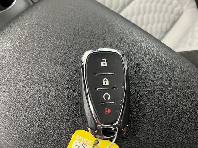 chevrolet Equinox 2019 - 7