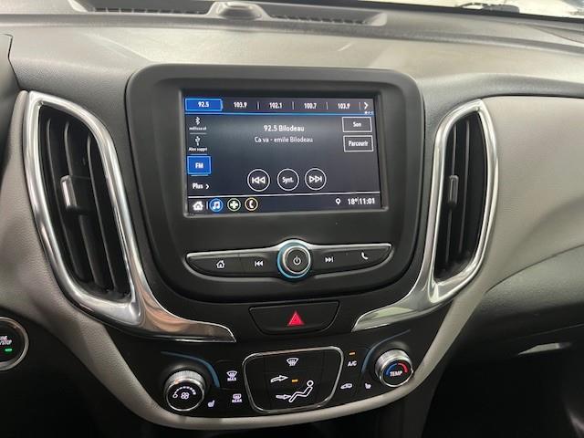 chevrolet Equinox 2019 - 8