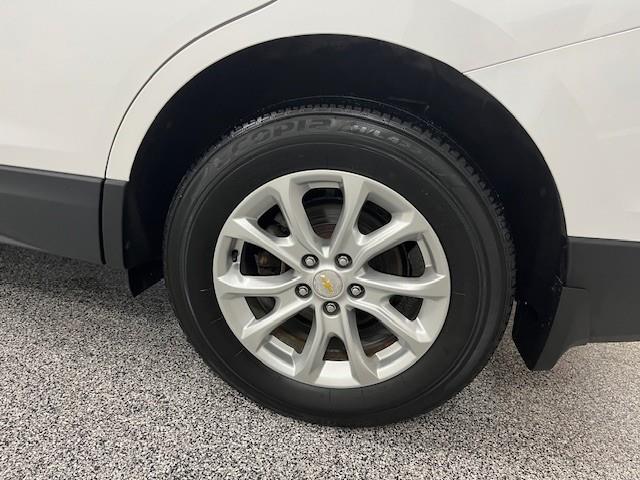 chevrolet Equinox 2019 - 9