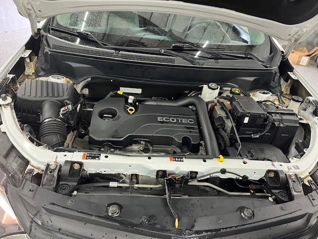 chevrolet Equinox 2019 - 10