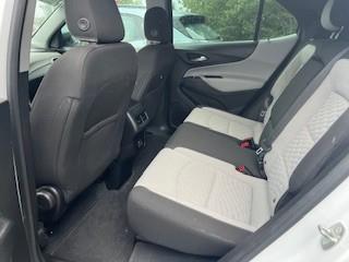 chevrolet Equinox 2019 - 11