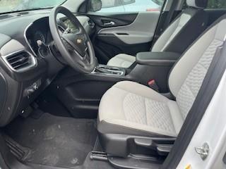 chevrolet Equinox 2019 - 12