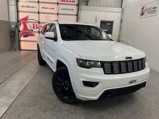 jeep Grand Cherokee 2020