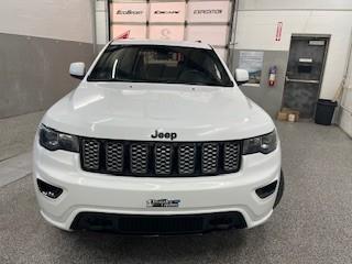 jeep Grand Cherokee 2020 - 2