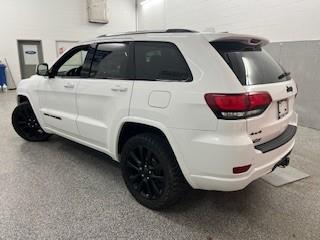 jeep Grand Cherokee 2020 - 3