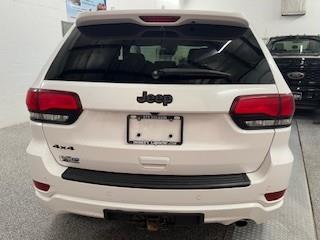 jeep Grand Cherokee 2020 - 4