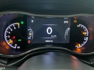 jeep Grand Cherokee 2020 - 5