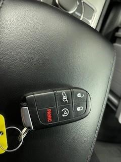 jeep Grand Cherokee 2020 - 7