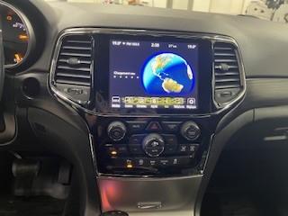 jeep Grand Cherokee 2020 - 8