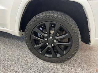 jeep Grand Cherokee 2020 - 9