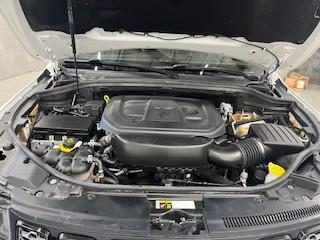 jeep Grand Cherokee 2020 - 10