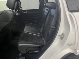 jeep Grand Cherokee 2020 - 11