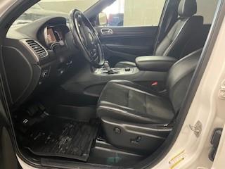 jeep Grand Cherokee 2020 - 12