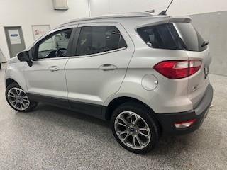 ford EcoSport 2019 - 2