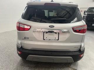 ford EcoSport 2019 - 3