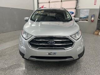 ford EcoSport 2019 - 4