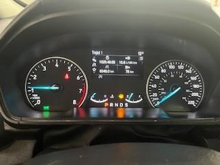 ford EcoSport 2019 - 5