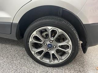 ford EcoSport 2019 - 9