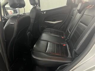 ford EcoSport 2019 - 11