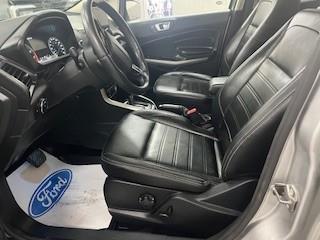 ford EcoSport 2019 - 12