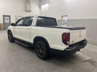 honda Ridgeline 2019 - 2