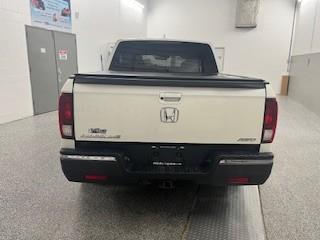 honda Ridgeline 2019 - 3