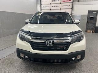 honda Ridgeline 2019 - 4