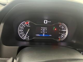 honda Ridgeline 2019 - 5