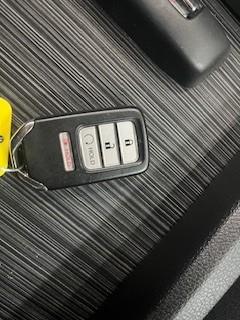 honda Ridgeline 2019 - 7