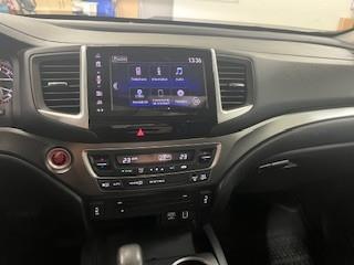 honda Ridgeline 2019 - 8