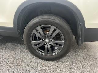 honda Ridgeline 2019 - 9