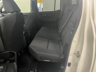 honda Ridgeline 2019 - 11