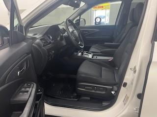 honda Ridgeline 2019 - 12