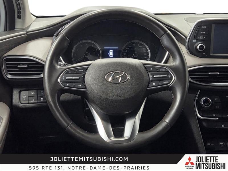 hyundai Santa Fe 2020 - 3