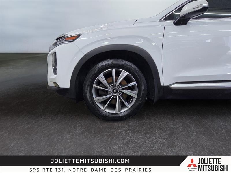 hyundai Santa Fe 2020 - 7