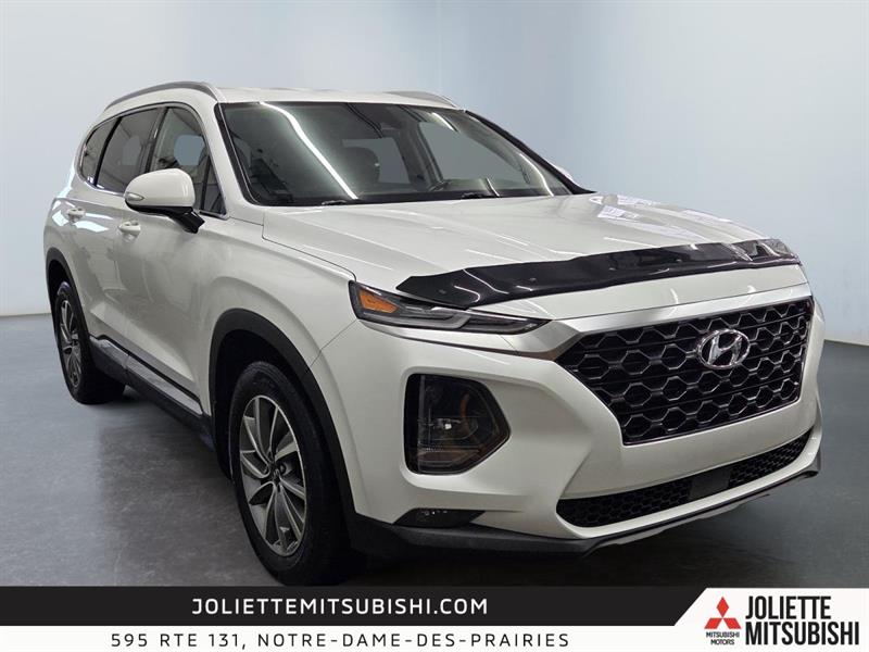 hyundai Santa Fe 2020 - 11