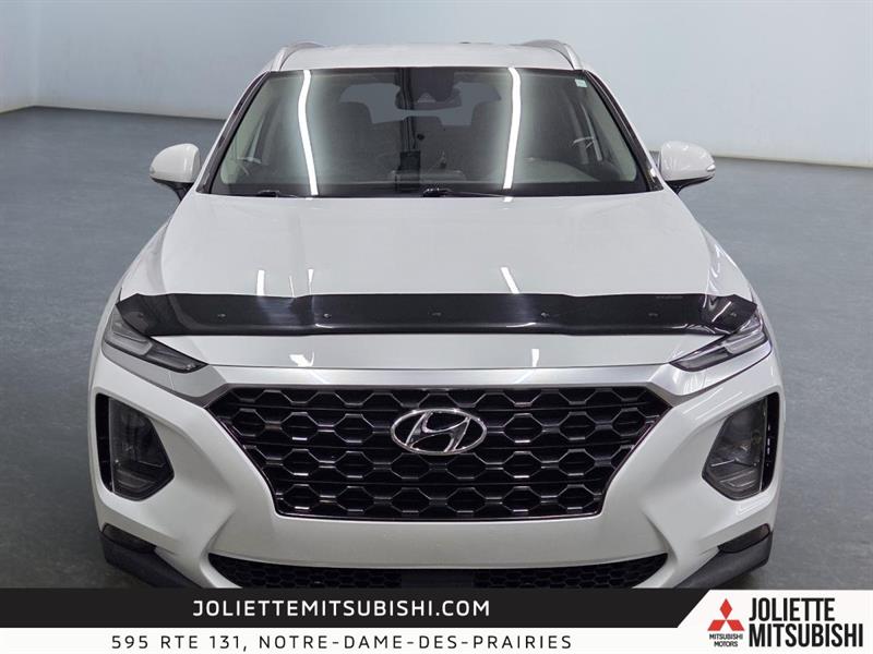 hyundai Santa Fe 2020 - 12