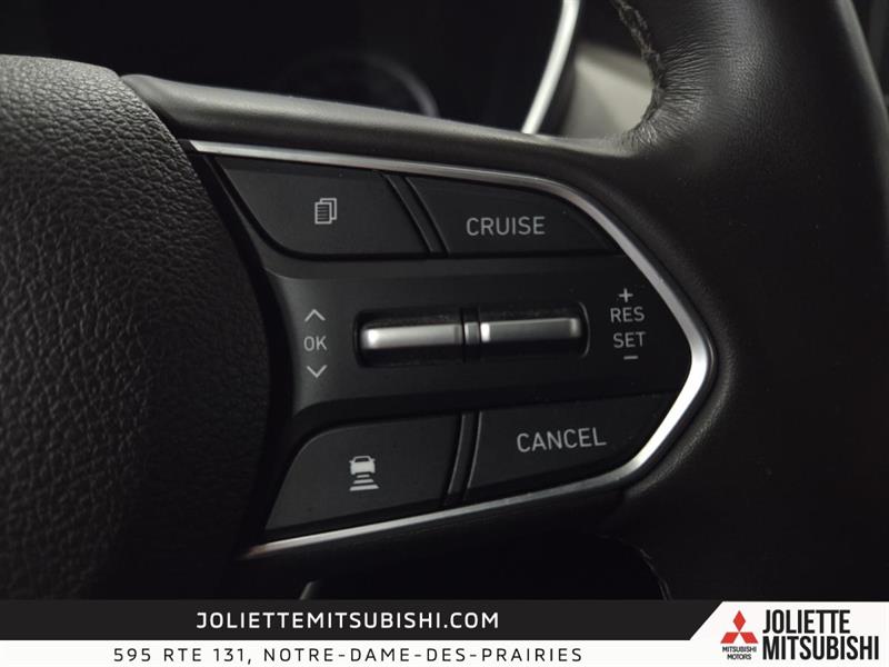 hyundai Santa Fe 2020 - 15