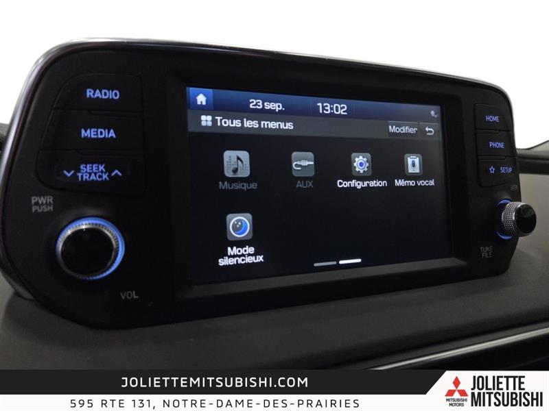 hyundai Santa Fe 2020 - 17