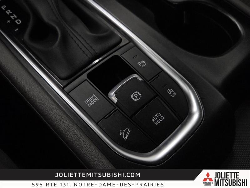 hyundai Santa Fe 2020 - 21