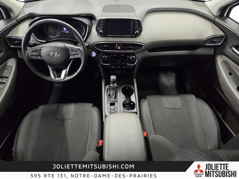 hyundai Santa Fe 2020 - 24