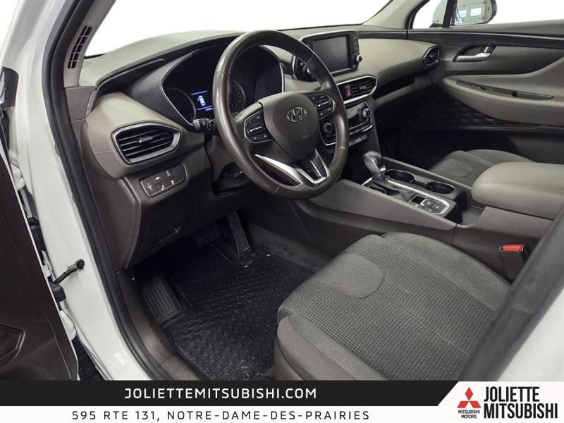 hyundai Santa Fe 2020 - 25