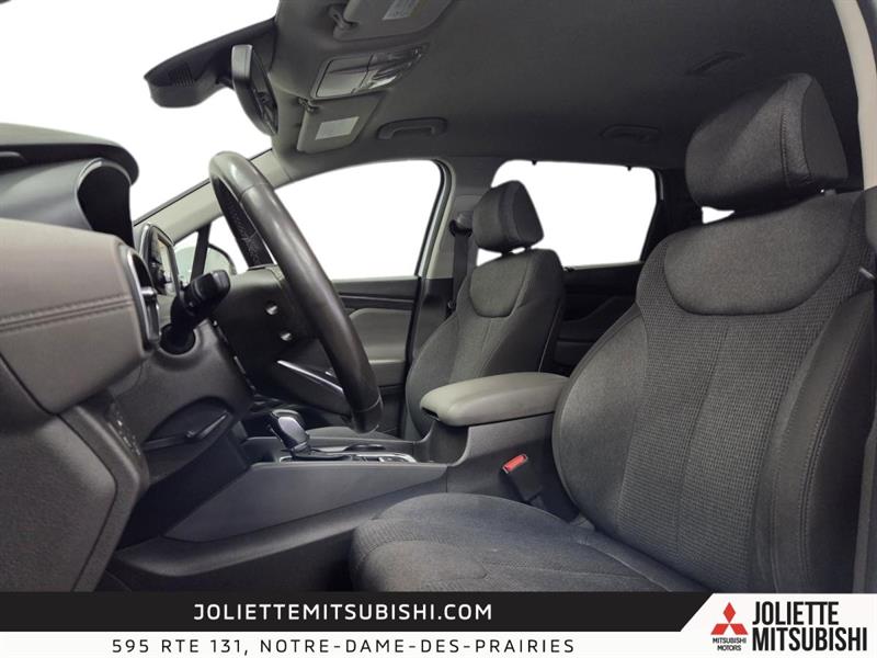 hyundai Santa Fe 2020 - 26