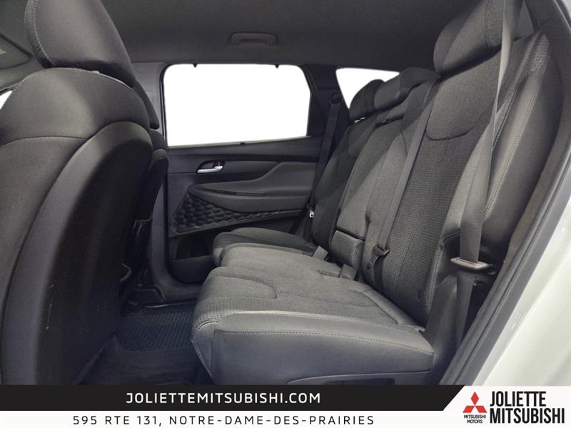 hyundai Santa Fe 2020 - 27