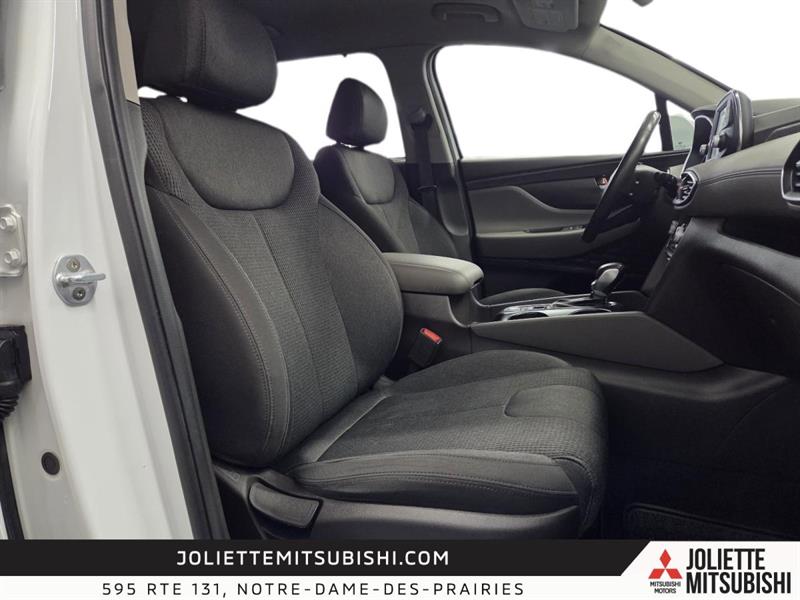 hyundai Santa Fe 2020 - 28