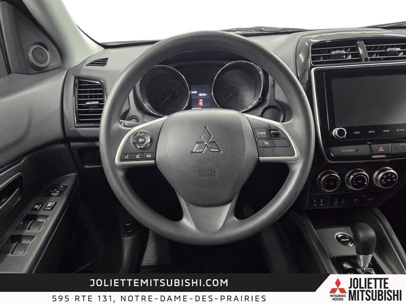 mitsubishi RVR 2024 - 5